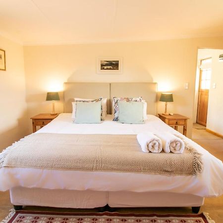 Sunbird Cottage Graaff-Reinet Exteriér fotografie
