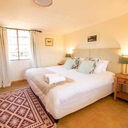 Sunbird Cottage Graaff-Reinet Exteriér fotografie